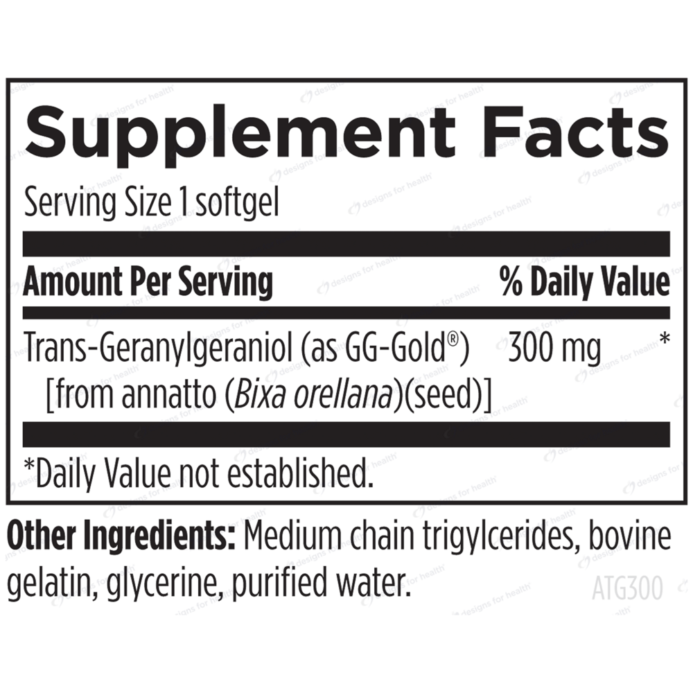 ANNATTO-GG 300, 60 CT