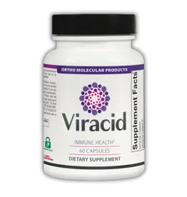 GI Support------ **VIRACID, 60 CT (replacement for Microbe VX) - same dose