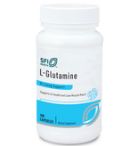 Glycemic-------- **L-GLUTAMINE   500mg - 100 CT