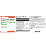 Basic------------- NEURO COGNITIVE SUPPORT 60CT
