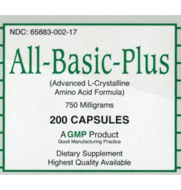 Mood------------- All Basic + 200 CT (Replacement for AMINO BALANCE+ 200ct ) Montiff Lable, same product - Do not use until Amino Balance + is out