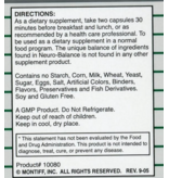 Mood------------- NEUROBALANCE 120 CT  (replacement for NEUROLIFT - Same product, new label)