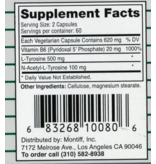 Mood------------- NEUROBALANCE 120 CT  (replacement for NEUROLIFT - Same product, new label)