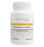 Gut and Digestion BERBERINE  COMPLEX - 90 CT (Replacement for Berberine Metabolic Support)