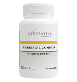Gut and Digestion BERBERINE  COMPLEX - 90 CT (Replacement for Berberine Metabolic Support)