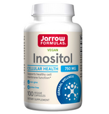 Biomed---------- *INOSITOL 100 CT (Temporary Replacement for INOSITOL COMPLEX CAPSULES- SAME instructions)