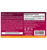 Biomed---------- *INOSITOL 100 CT (Temporary Replacement for INOSITOL COMPLEX CAPSULES- SAME instructions)