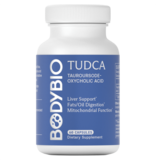 GI Support------ TUDCA - 60 CT