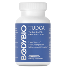 GI Support------ TUDCA - 60 CT