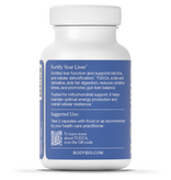 GI Support------ TUDCA - 60 CT