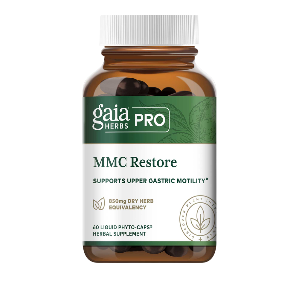 GI Support------ MMC RESTORE 60 CT
