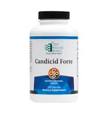 GI Support------ ** Candicid Forte 180 CT (Replacement for Microbe CX - Same product, different name)