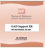 Mood------------- GAD SUPPORT XR 60CT