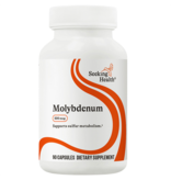 Biomed---------- MOLYBDENUM (90 caps) 500 mcg  (Replacement for Molybdenum 250 mcg)
