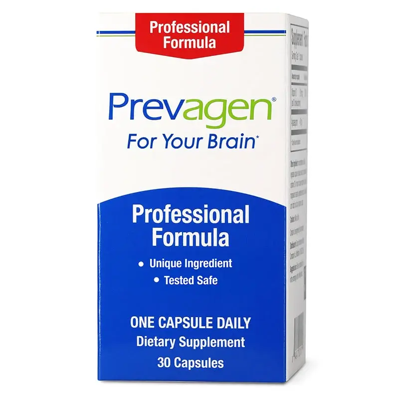 Biomed---------- Prevagen Pro 30CT
