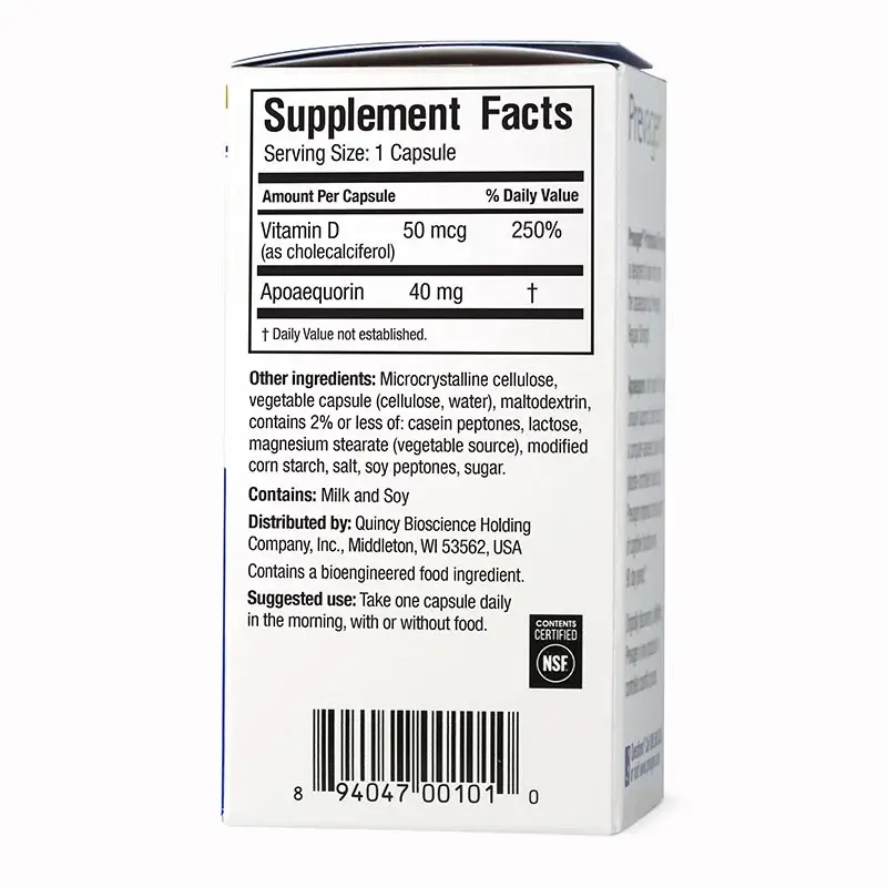 Biomed---------- Prevagen Pro 30CT