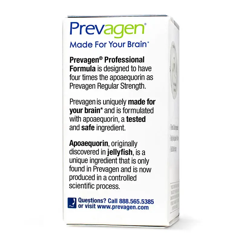 Biomed---------- Prevagen Pro 30CT