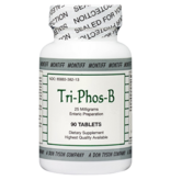 Mood------------- Tri-PHOS-B - 90 CT, 25 mg