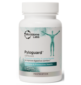 GI Support------ PYLOGUARD 30 CT