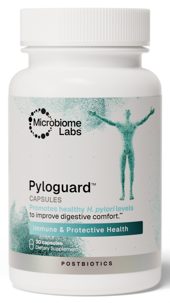 GI Support------ PYLOGUARD 30 CT