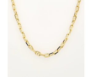 【美品】Anchor Pendant　K18Yellow GoldDiamond 14k Yellow Gold Anchor Pendant 4.1 grams I-11466 | eBay