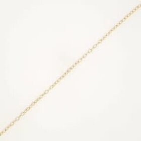 20322 14K YELLOW GOLD 7' TEXTURED ROLO LINK BRACELET