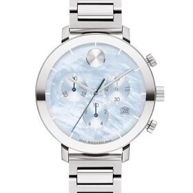 Movado - Gemelli Jewelers, LLC