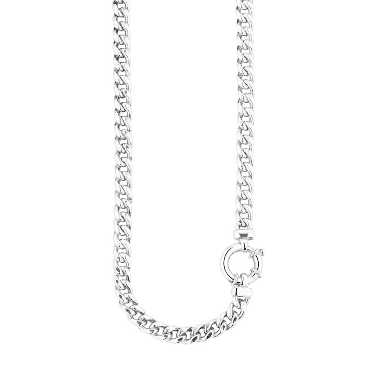 80289 STERLING SILVER 16