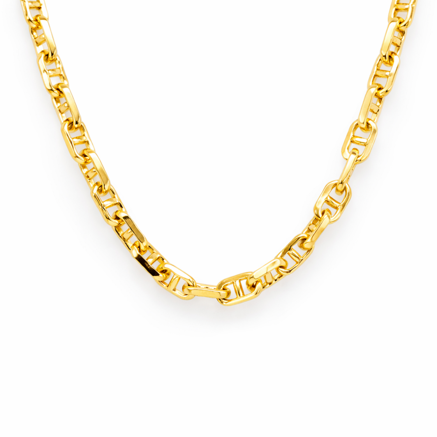 50238 14K YELLOW GOLD 24