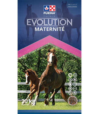 Cargill-Purina EVOLUTION Maternity