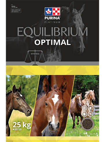 Cargill-Purina EQUILIBRIUM Optimal