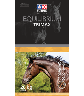 Cargill-Purina EQUILIBRIUM Trimax