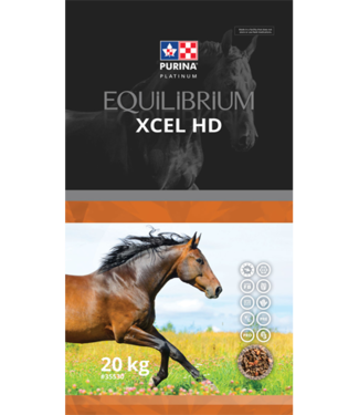 Cargill-Purina EQUILIBRIUM XCEL HD