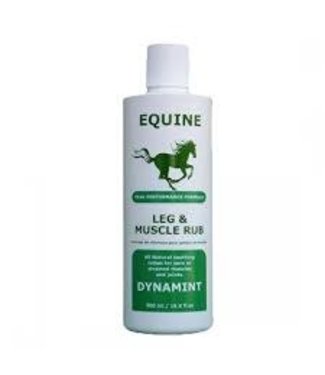 Equine Spray