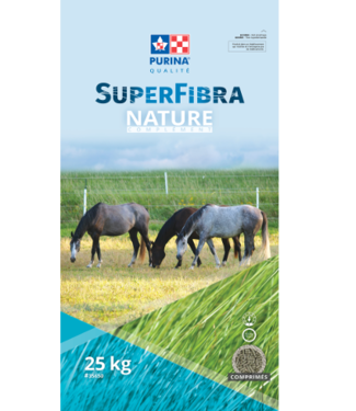 Cargill-Purina SUPERFIBRA Nature