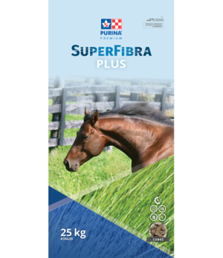 Cargill-Purina SUPERFIBRA Plus