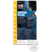 35830 - Purina Horse Plus