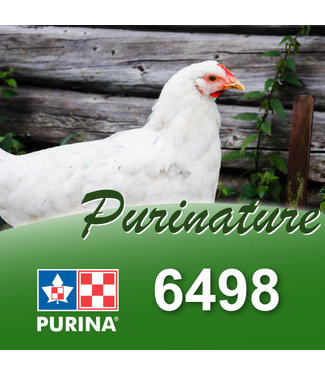 Cargill-Purina 6498 - PURINATURE Layena comprimés