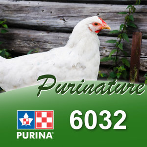 Cargill-Purina 6032 - PURINATURE Croissance comprimés