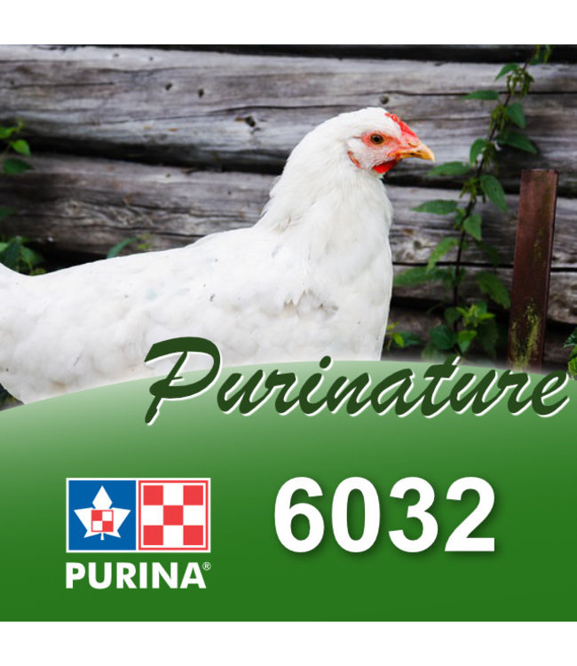 Cargill-Purina 6032 - PURINATURE Croissance comprimés