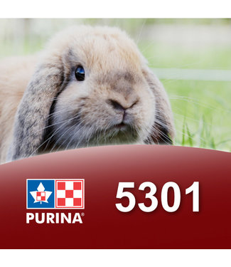 Purina Cargill 5301 - Performance rabbit