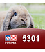 Purina Cargill 5301 - Lapin performance