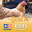 Cargill-Purina 6045 - GOLD'N Croissance biologique