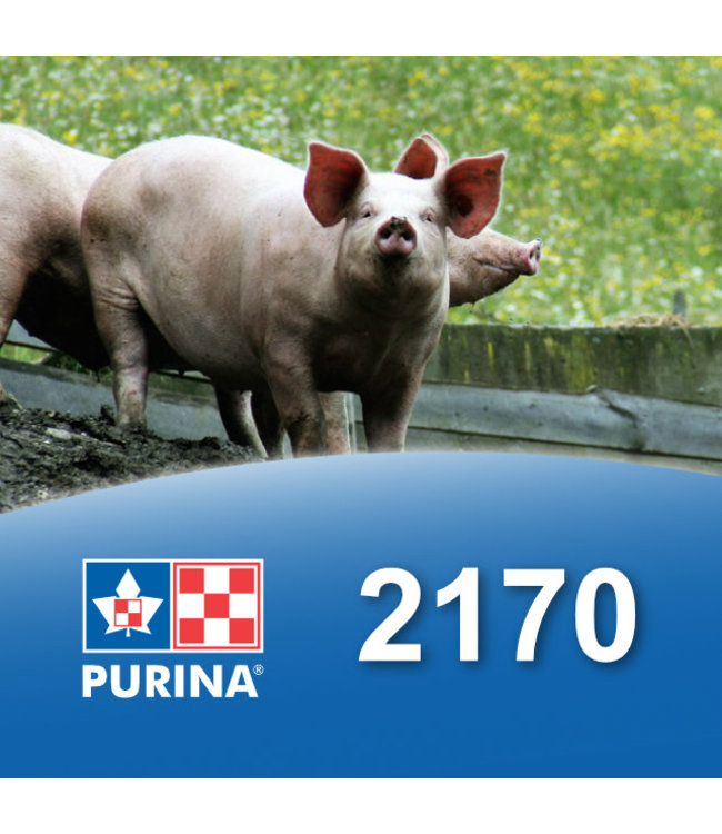 Purina Cargill 2170 - Porc début et croissance