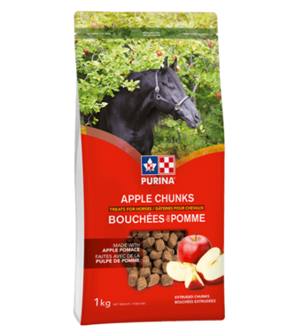 Purina Cargill Apple Chunks