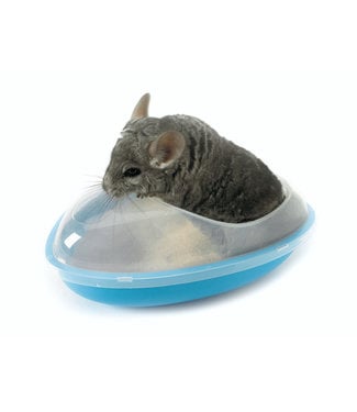 Savic Bain pour chinchillas