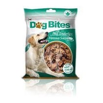 DOG BITES - Gâterie pour chien au morceaux de boeuf