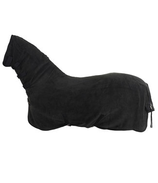 Back On Track Couverture Supreme en Fleece w/Hood