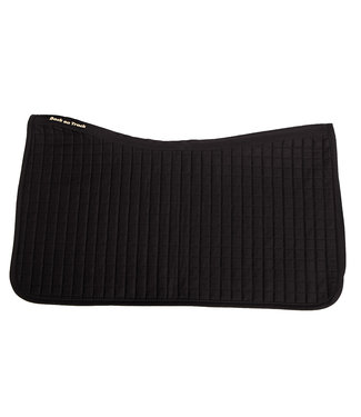 Back On Track Western Saddle Pad Liner