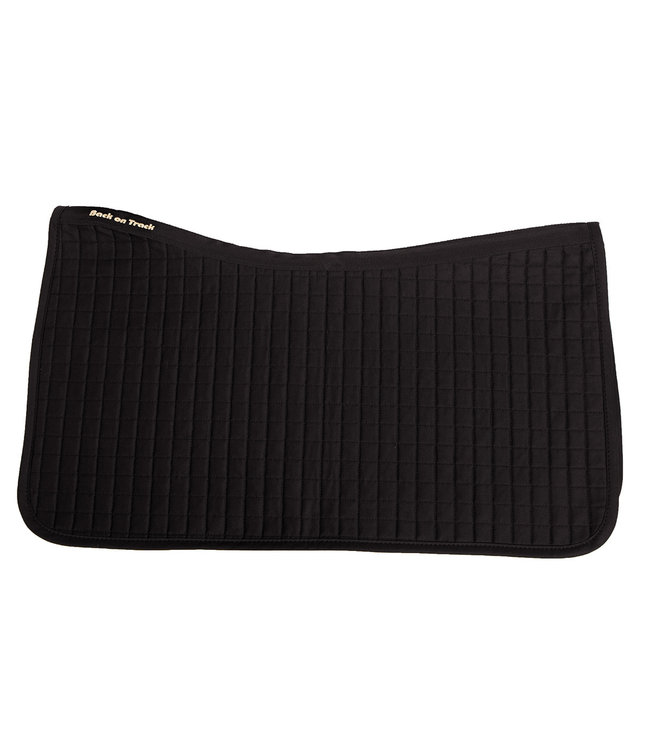 Back On Track Western Saddle Pad Liner